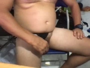 sexycutiebonce's webcam