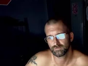 sexydaddy115851's webcam