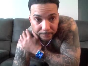 sexyedition's webcam