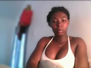 sexyhotblack21's webcam