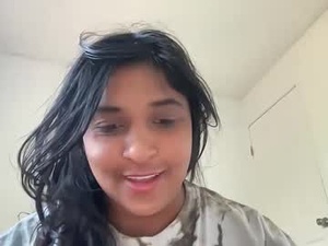 sexyindianbabyraver's webcam