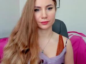 sexyjolly4u's webcam