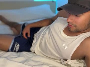 sexyloverspain's webcam