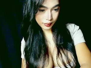 sexymariafoxx's webcam