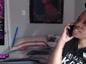 sexymona1218's webcam