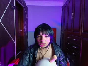 sexynaf's webcam