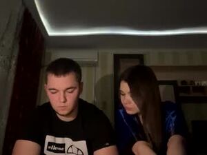 sexyouple's webcam