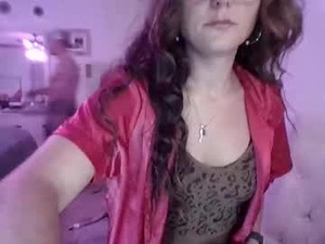 sexypeggingcouple's webcam