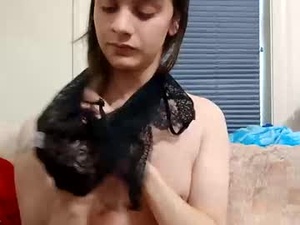 sexyshayla_twink's webcam