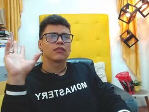 sexytendermuscular's webcam