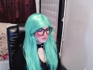 sexytrans143's webcam