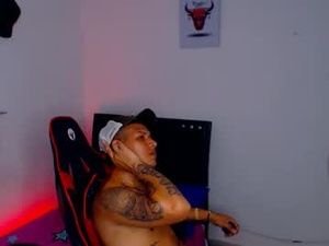 sexywhite_col's webcam
