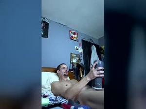 sexywildman69's webcam