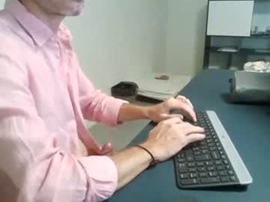 sg2408's webcam