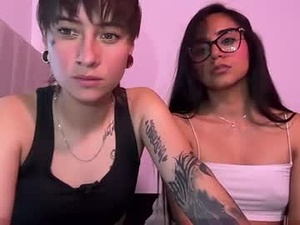 shadow2girl's webcam