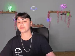 shadow_kiss's webcam