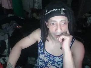 shadysadieshae's webcam