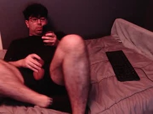 shaftcloud's webcam