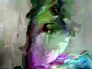 shamiah's webcam