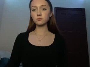 shamikabrandenburg's webcam