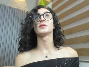 shammy_rosse's webcam