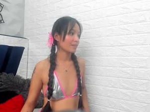 shanel_white's webcam