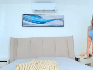 shanell_rousex's webcam