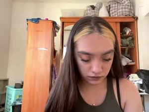 shantaahlman's webcam