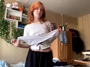 shantaeburleson's webcam