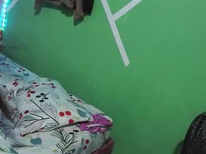 shantal_xcam's webcam