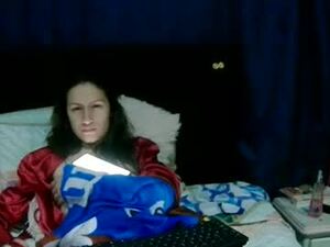 shantaldumont's webcam