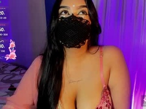 shantatiaree's webcam