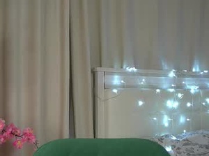 shararubert's webcam