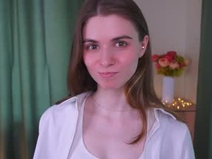 sharilynkelsoe's webcam