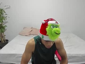 shark_boy21's webcam