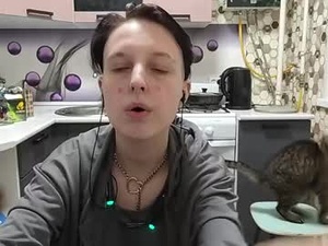 sharleenyodis's webcam