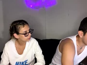 sharlotte_davin's webcam