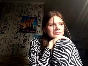 sharondaprester's webcam