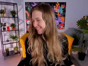 sharonevansi's webcam