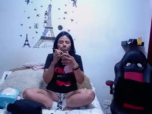 sharoon__cherry_'s webcam