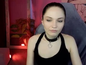 sharpsilence's webcam