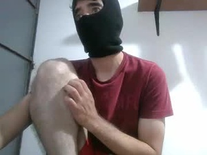 shaskpeare's webcam