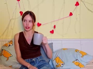 shaundawoodert's webcam