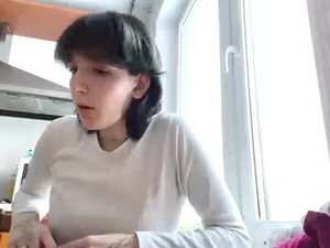 shauntedelisser's webcam