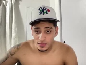 shawn_grant's webcam