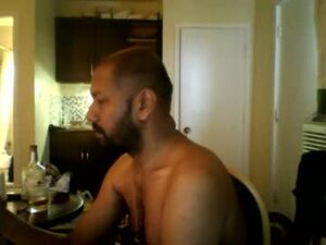 shawn_lonewolf's webcam