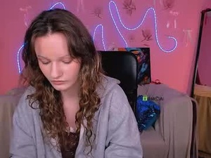 she_celina's webcam