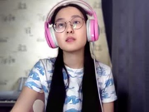 sheenakensinger's webcam