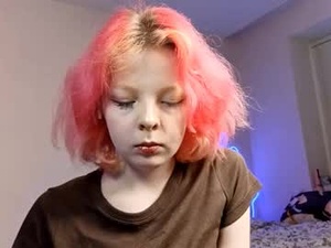 sheenakorte's webcam