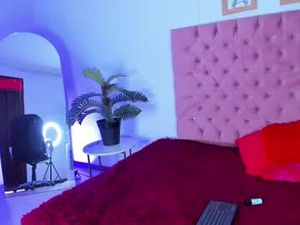 sheila_moon26's webcam